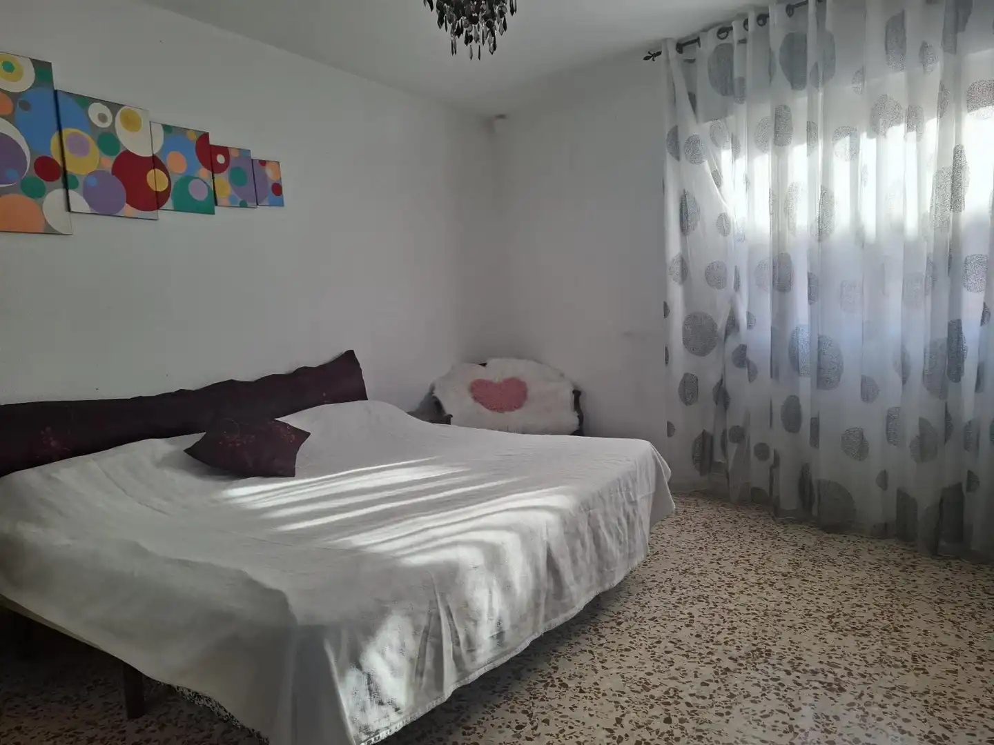 Duplexes for sale in Roquetas Pueblo