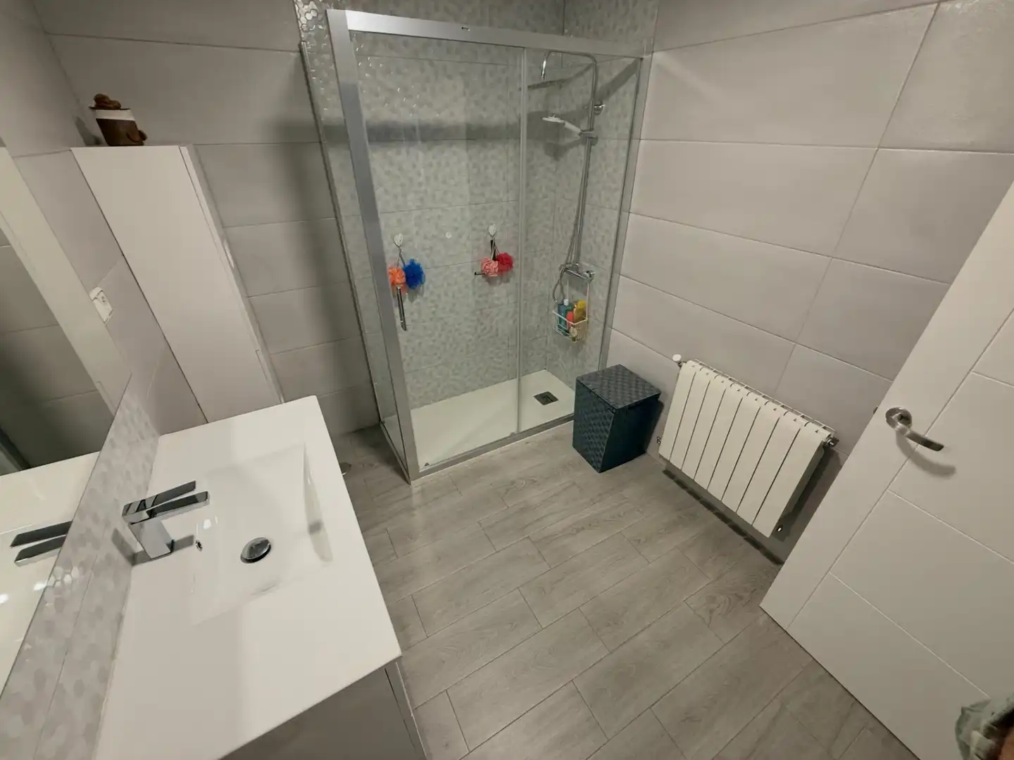 Casa en venda a Calle Don Bernabé Huertas, imagen 17