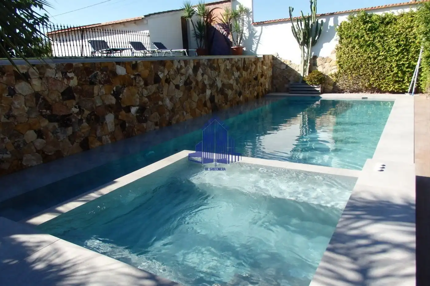 Villa avec piscine à vendre à Santomera, imagen 3