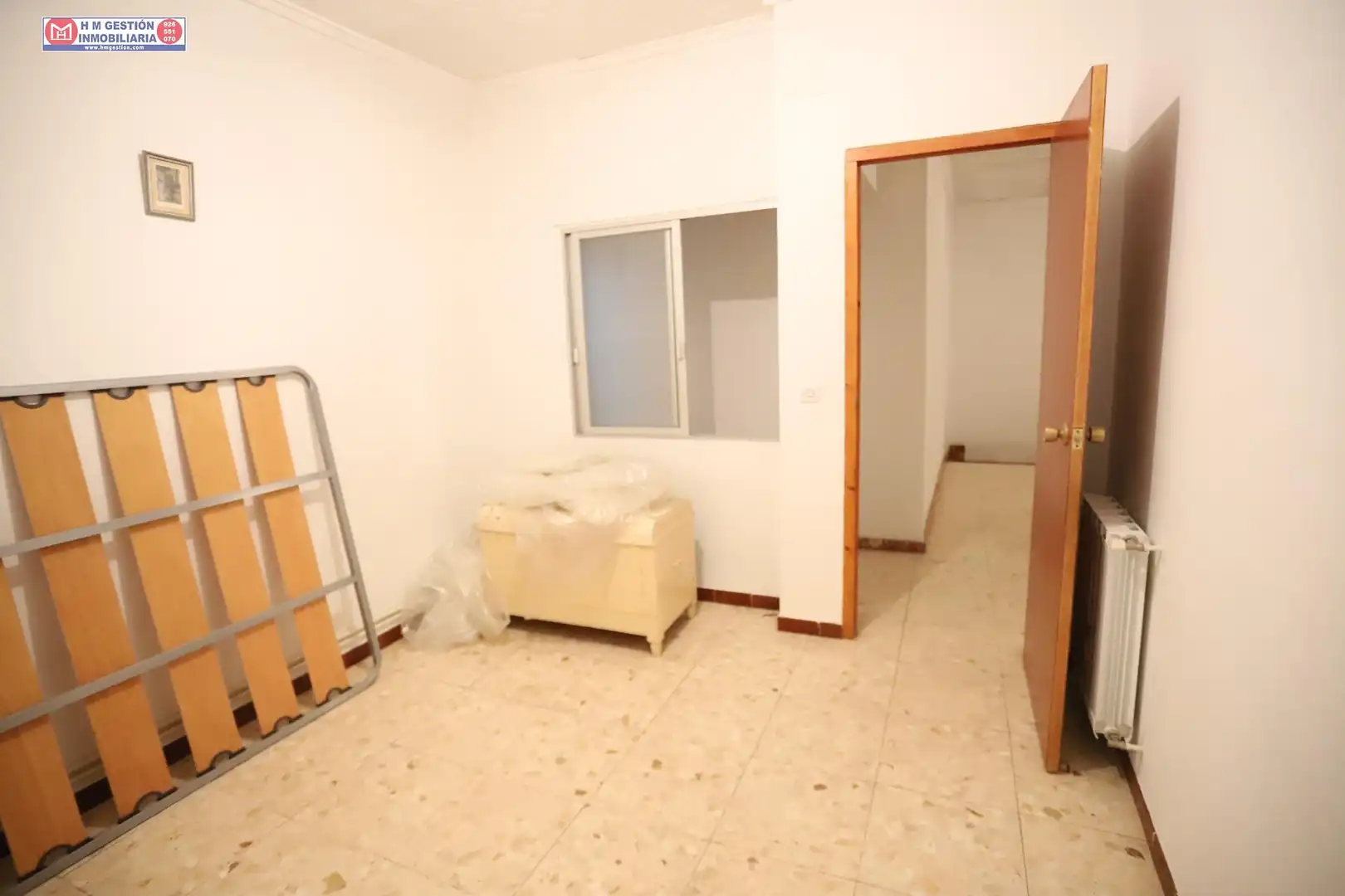 Casa o chalet en venta en Campo de Criptana con Calefacción