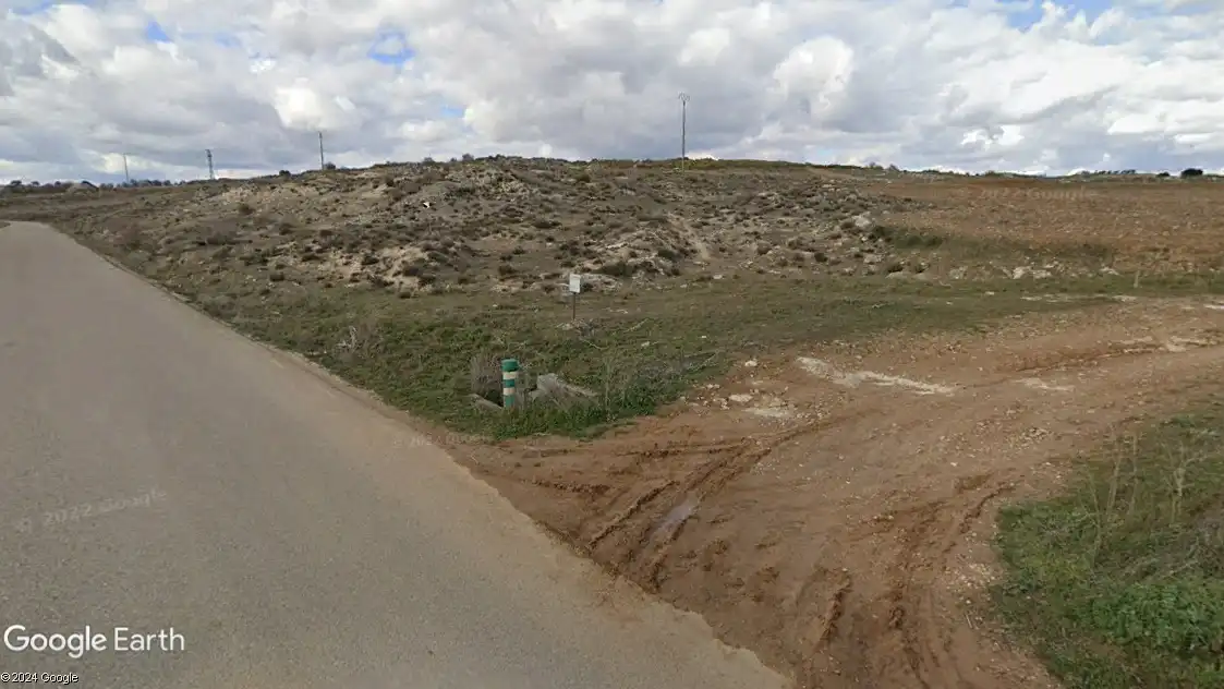 Terreno rustico in vendita a Driebes, imagen 4