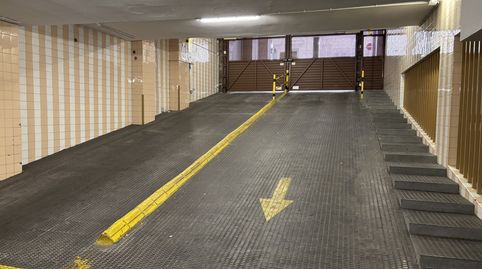 Foto 4 de Garaje en venta en Mallorca, L'Antiga Esquerra de l'Eixample, Barcelona Capital