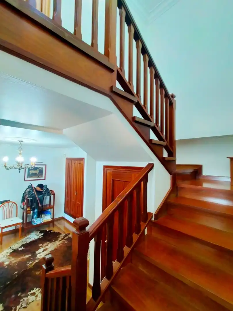 House with garden for sale in Pravia, imagen 44