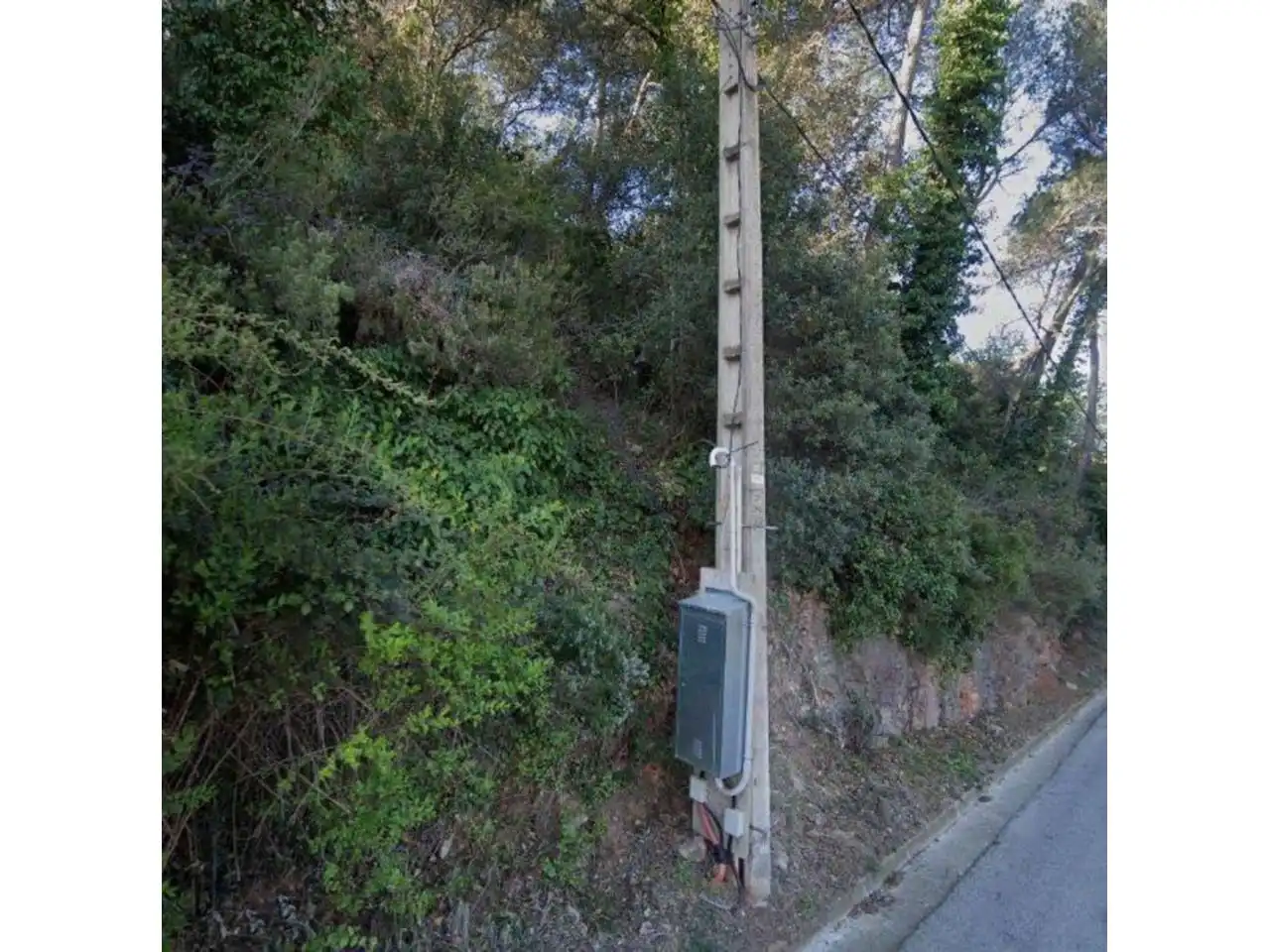 Terreno rustico in vendita a Calle Bullidors, imagen 3