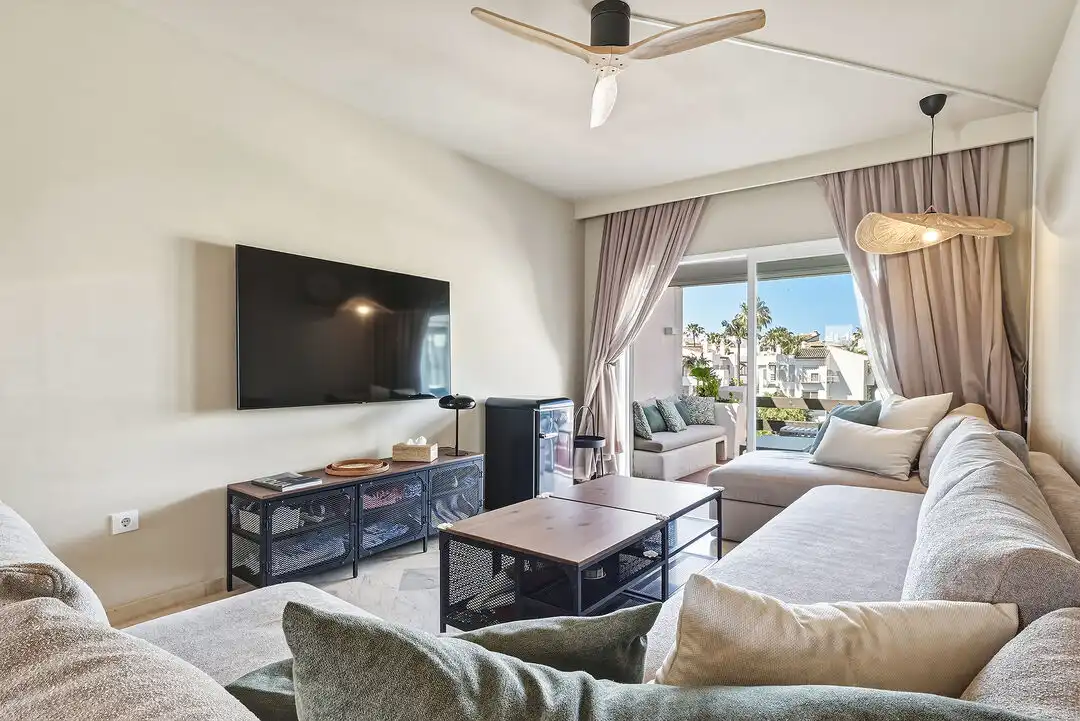 Piso en venta en Benamara - Atalaya, imagen 8
