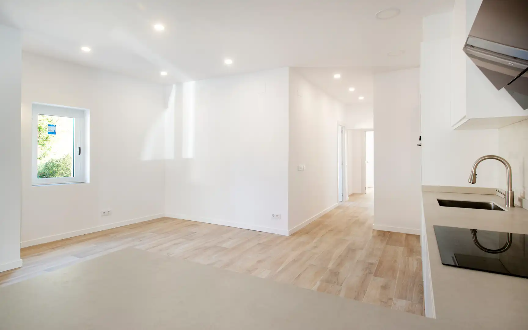 Planta baja en venta en Carrer Major, Canyamars