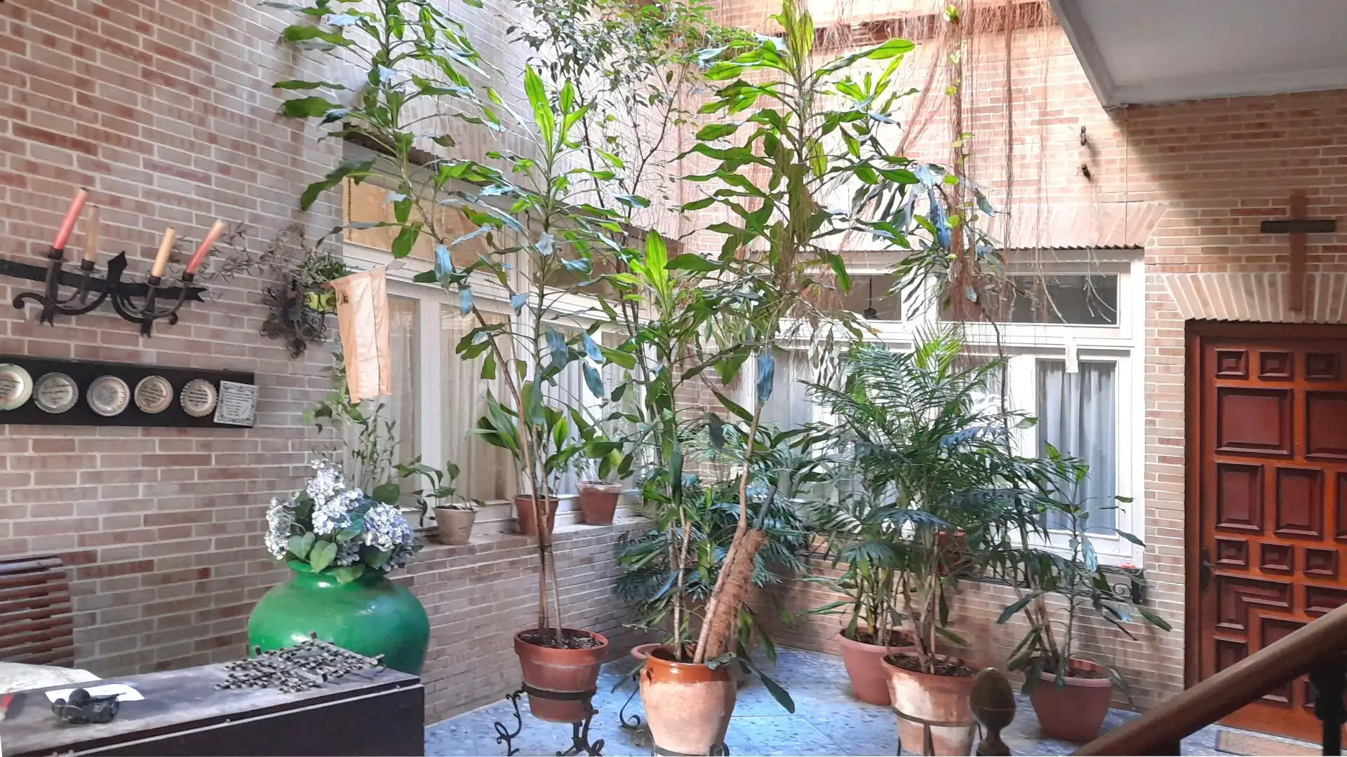 Jardí de Casa o xalet en venda en Jerez de la Frontera