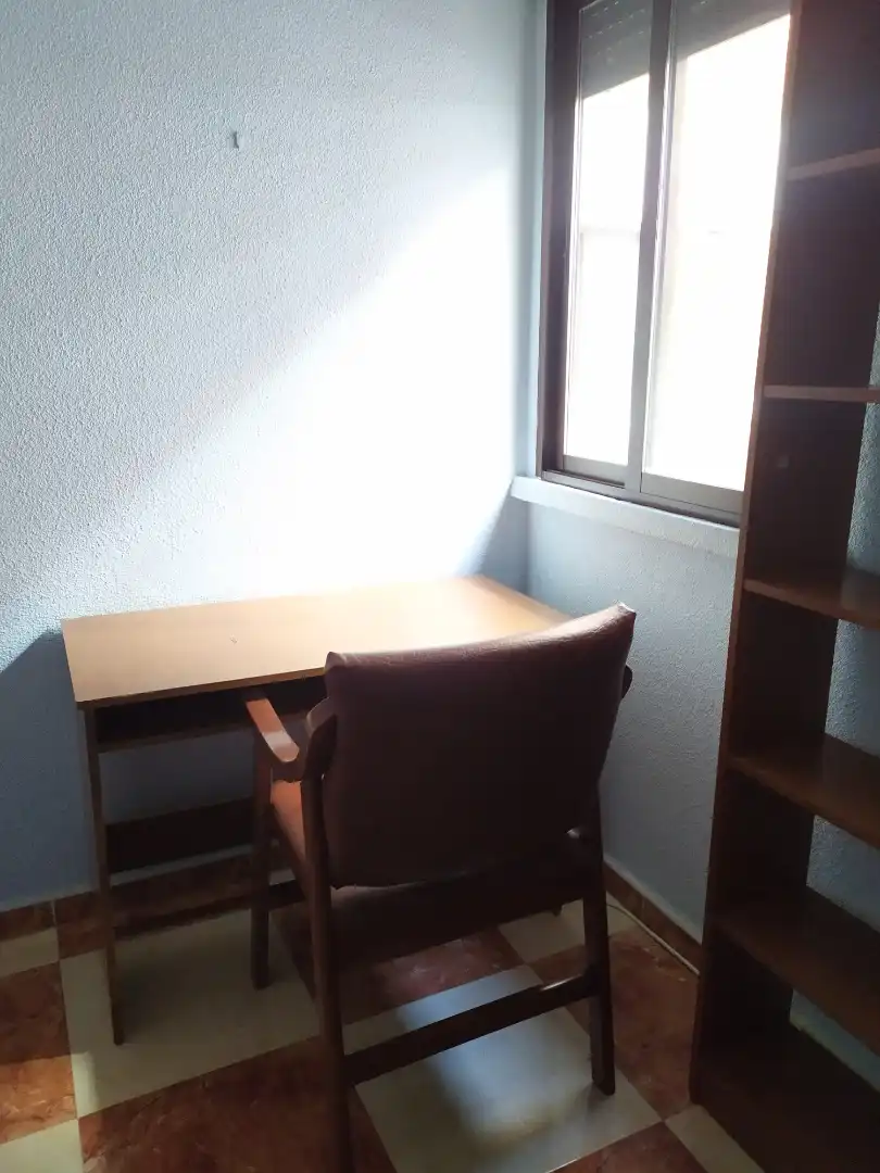 Apartments for share in Córdoba  with Heating, Furnished and Oven