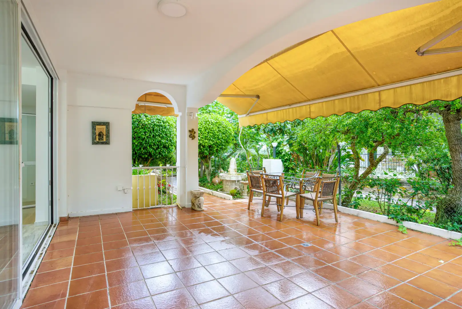 Wohnung mit Pool zum Verkauf in Milla de Oro, imagen 13
