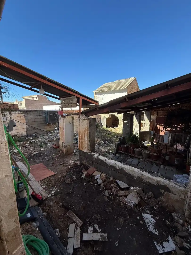 Casa o xalet en venda en Chimeneas amb Aire condicionat, Calefacció i Jardí privat