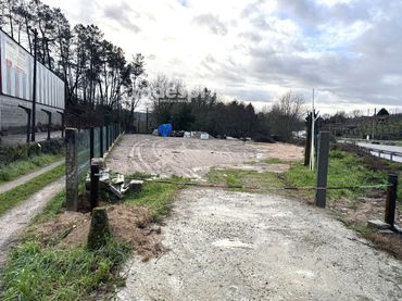 Rural land to rent in Ponteareas