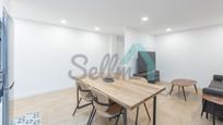 Living room of Flat to rent in Oviedo   with Heating and Furnished