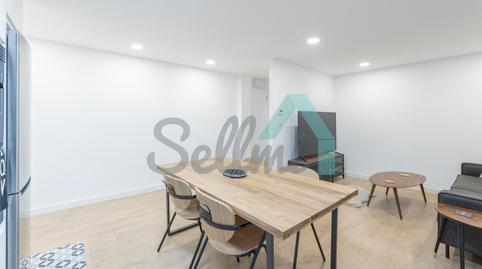 Foto 3 de Pis de lloguer a Del General Elorza, Milán - Pumarín, Oviedo