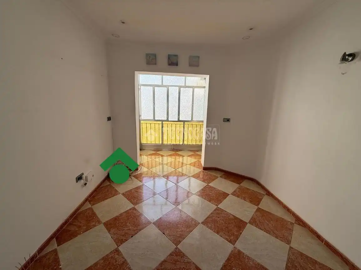 Flat for sale in Astilleros - La Paz - Loreto - El Corte Inglés