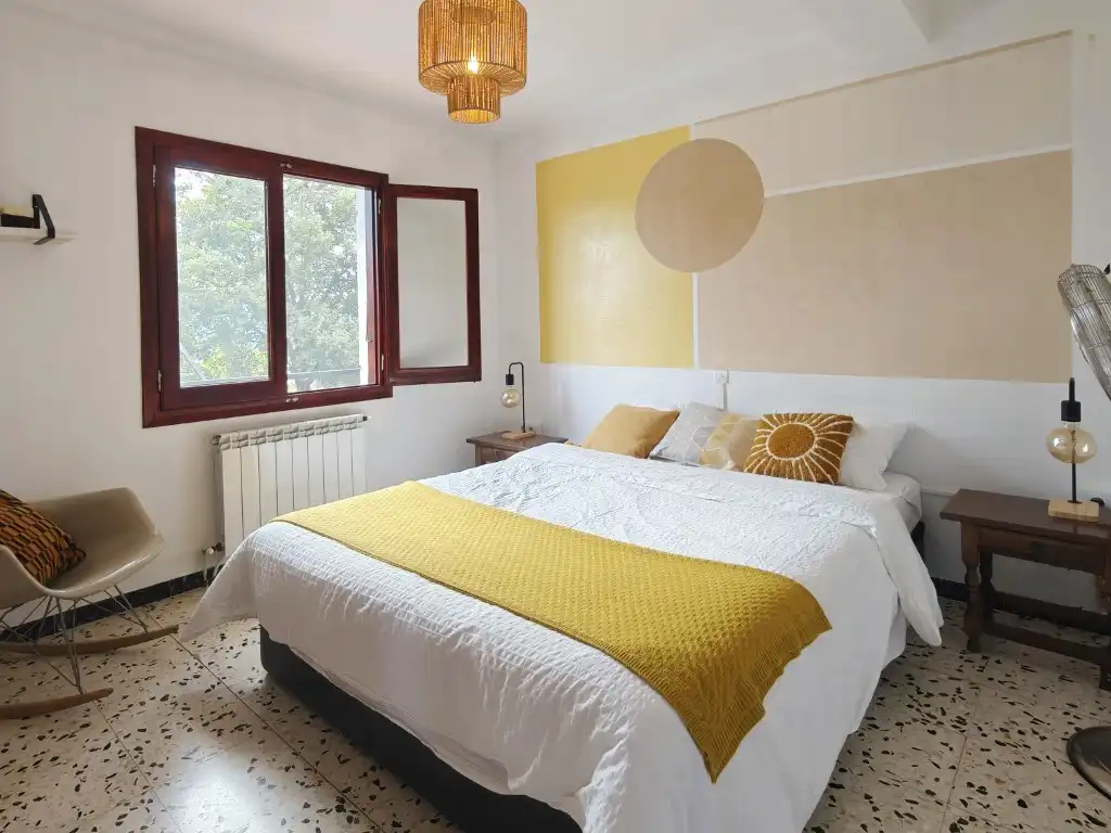 Habitación de Casa o chalet en venta en La Puebla de Castro