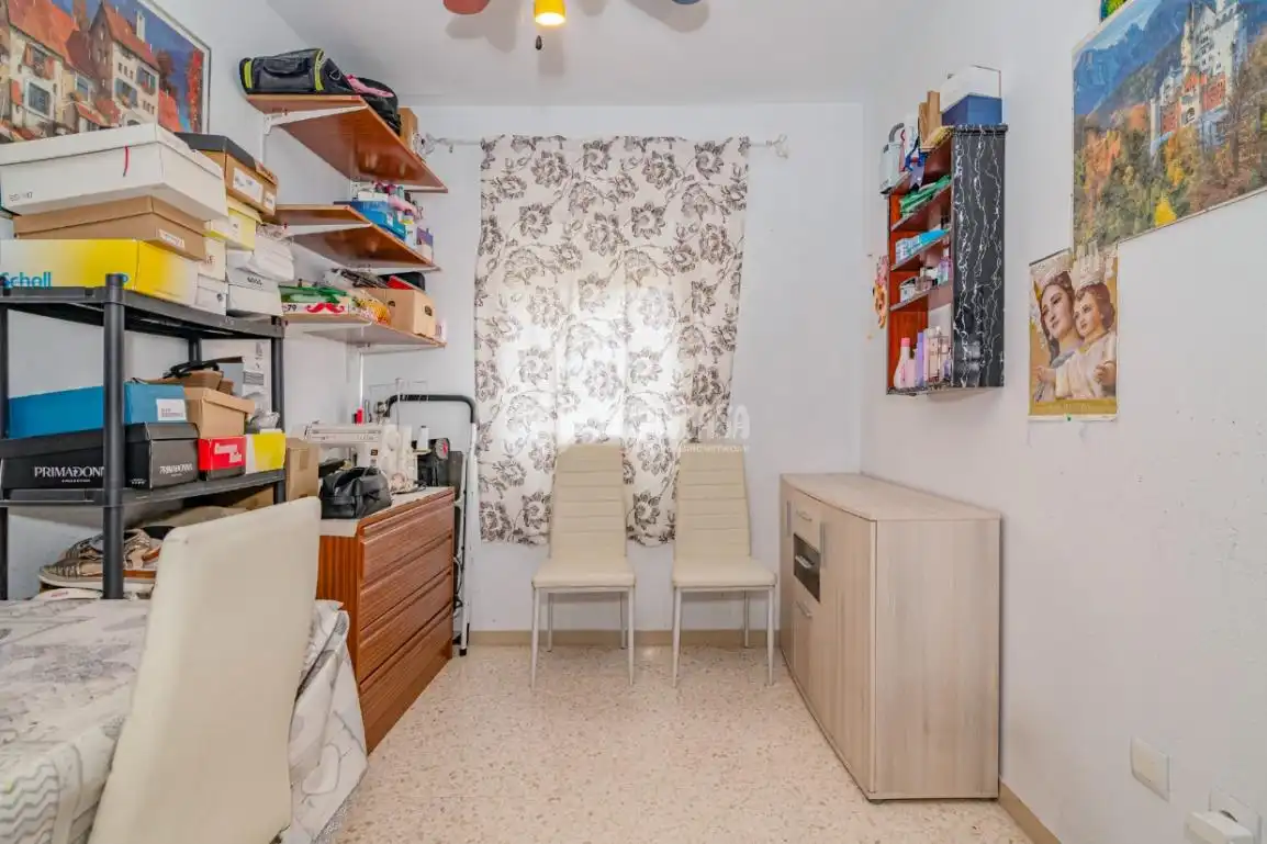 Flat with lift for sale in Norte, imagen 10