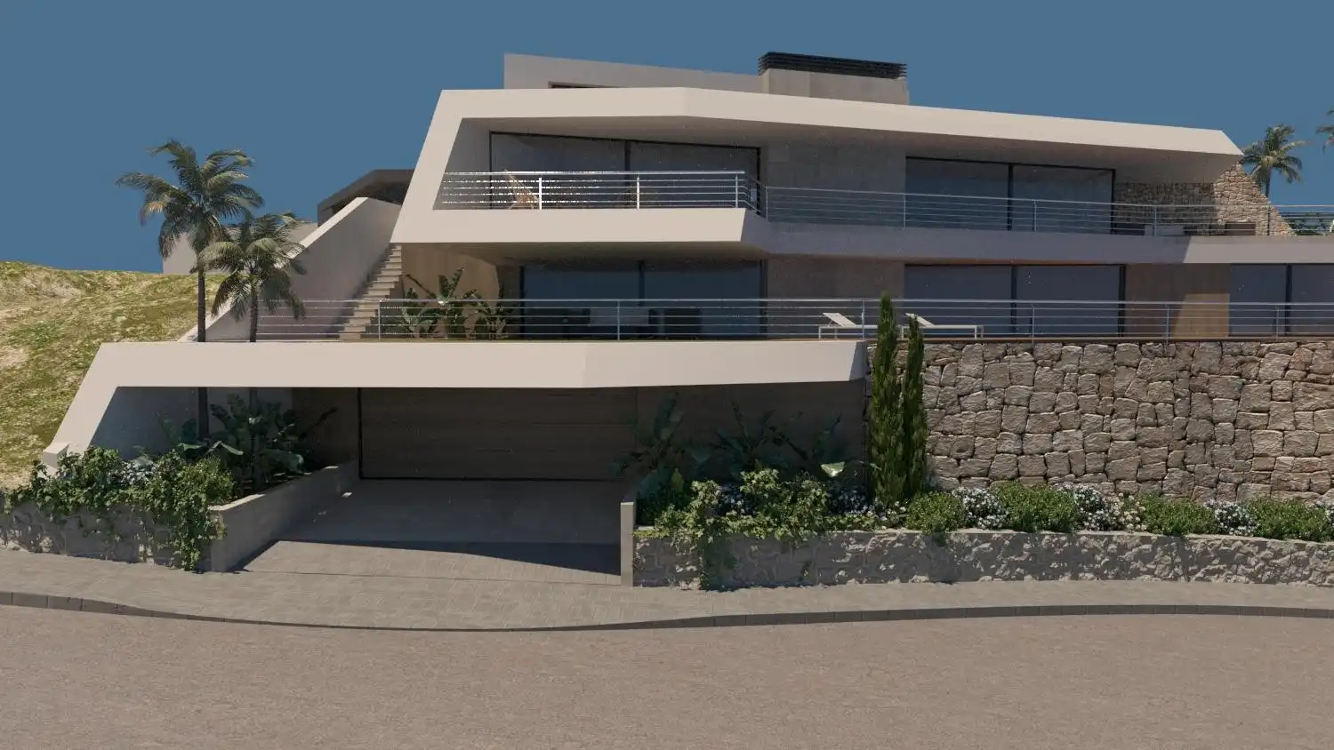 Maison avec piscine à vendre à Ciudad Quesada, imagen 25