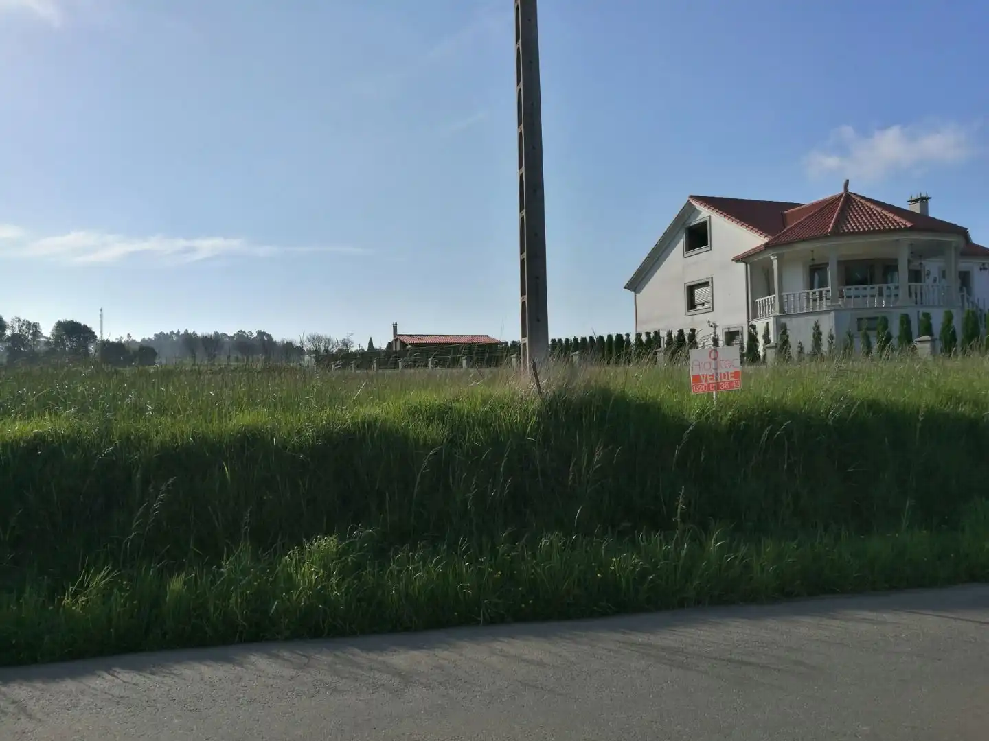 Terreni e lotti in vendita a A Laracha, imagen 4