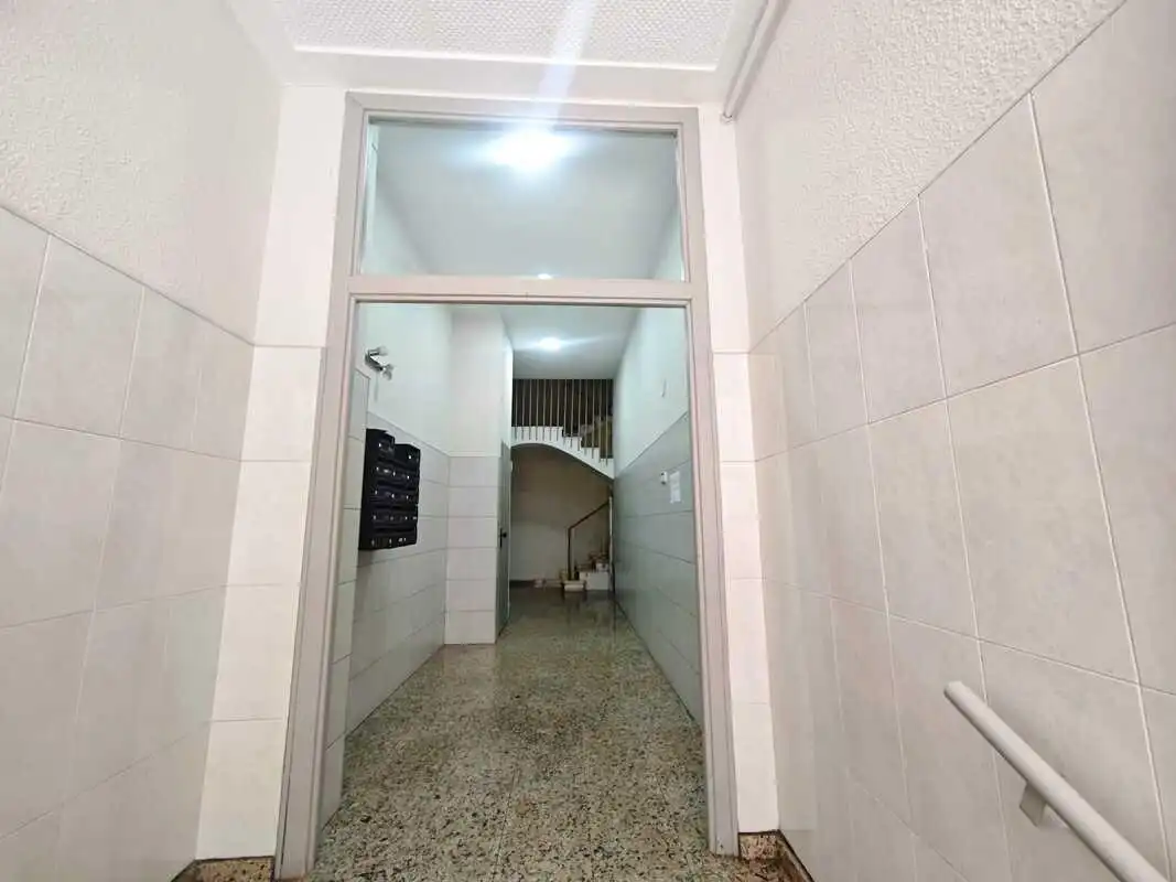 Wohnung zum Verkauf in Zaragoza mit Heizung