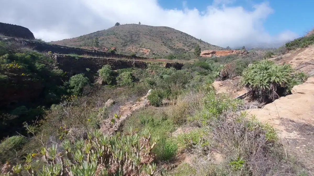 Terreno residencial en venta en Vilaflor de Chasna, imagen 9
