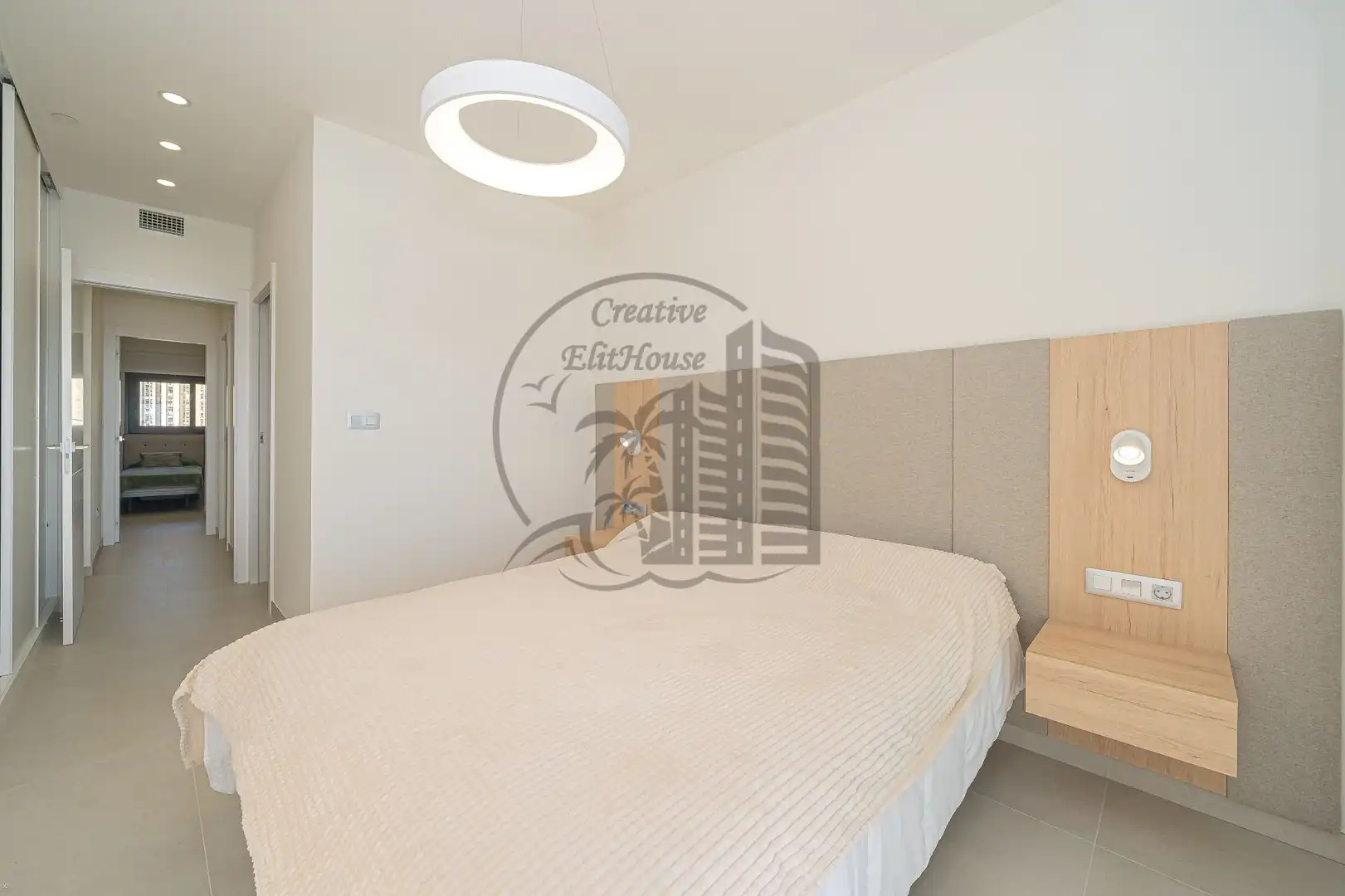 Appartement compact avec piscine à vendre à Carrer de Brasil, imagen 18