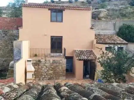 Casa o chalet en venta en Calle Real de Poniente, 32, Castrojeriz