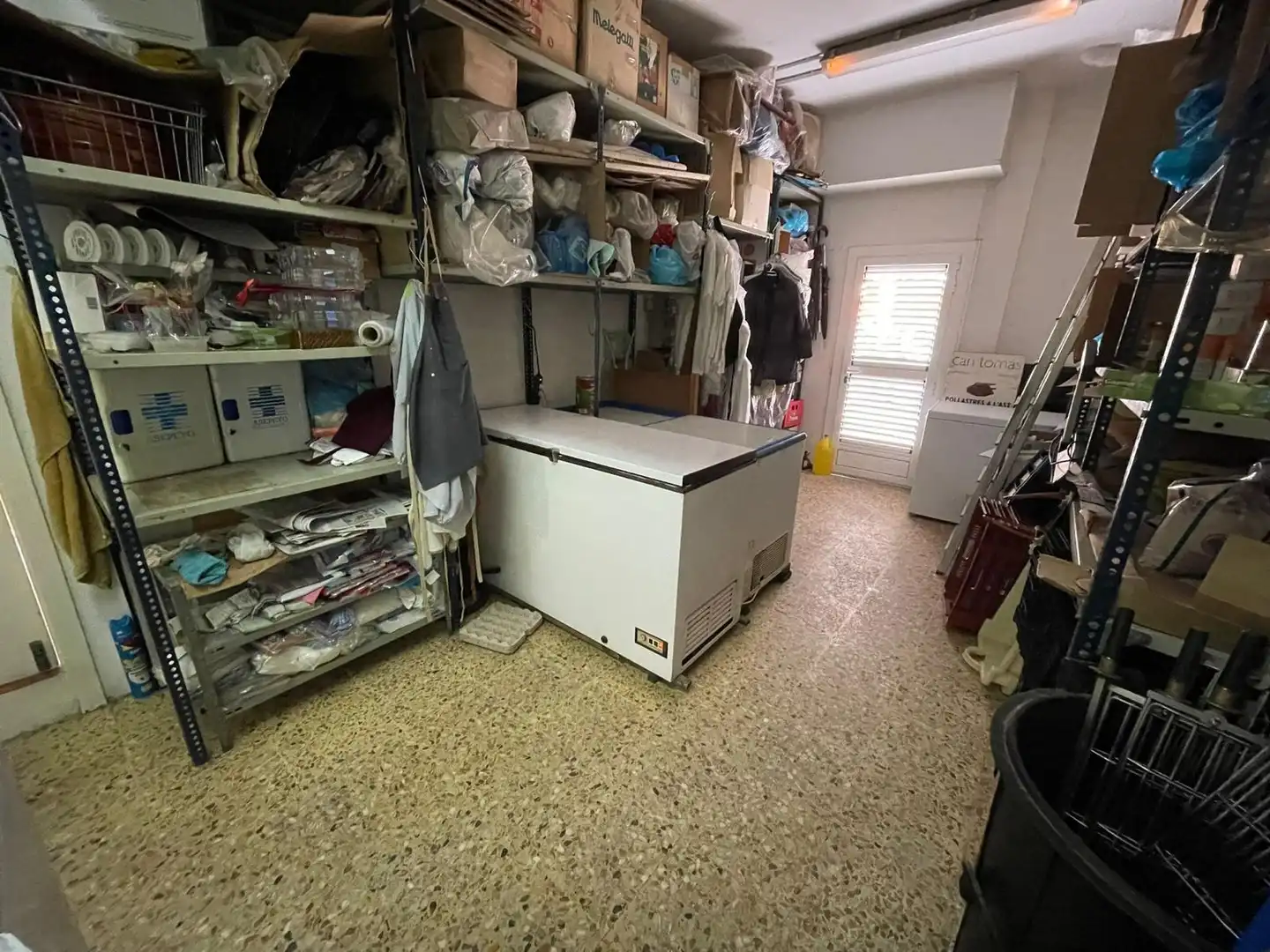 Local comercial en venta en Parets del Vallès, imagen 7