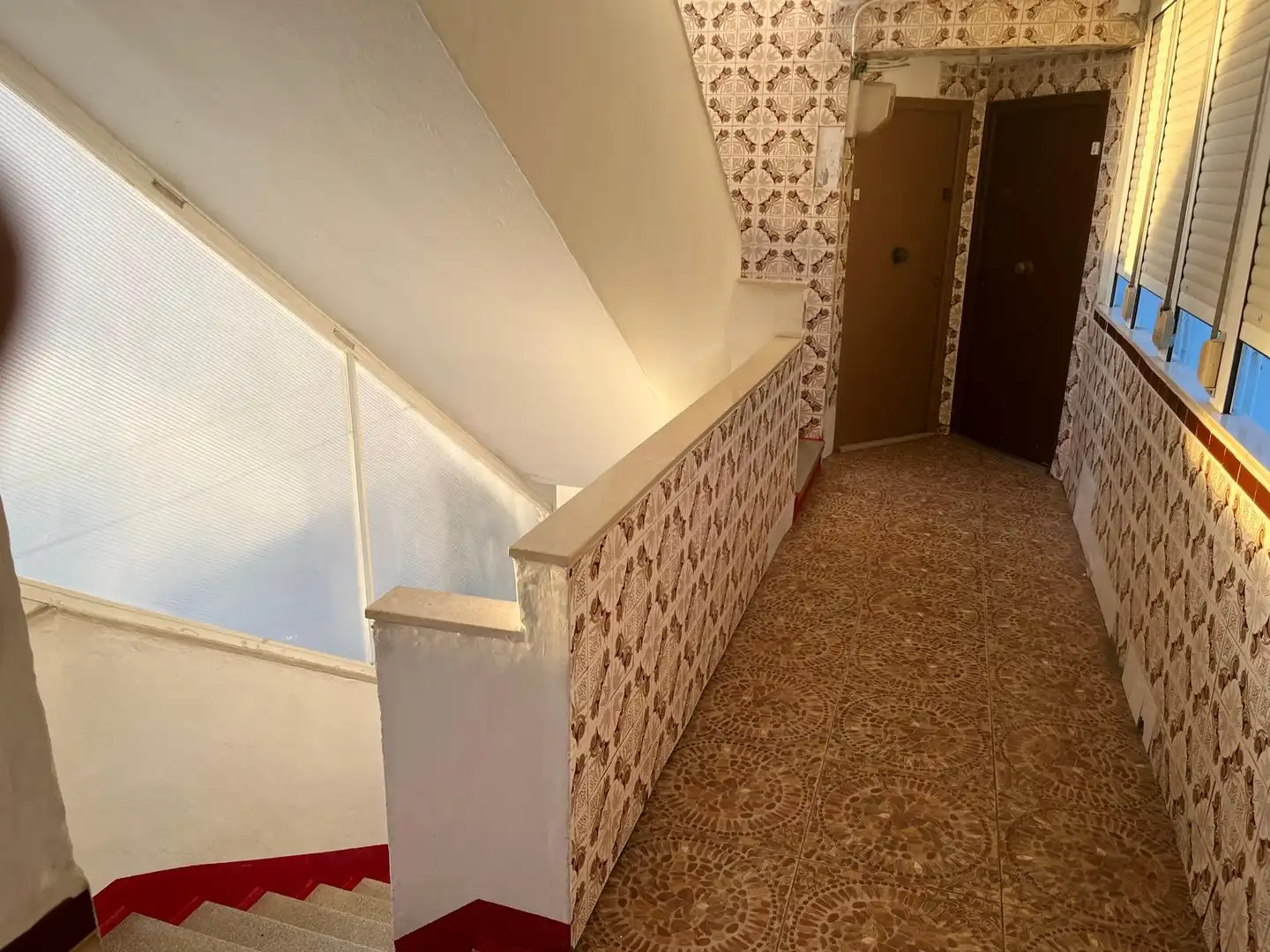Piso en venta en Cerro - Amate
