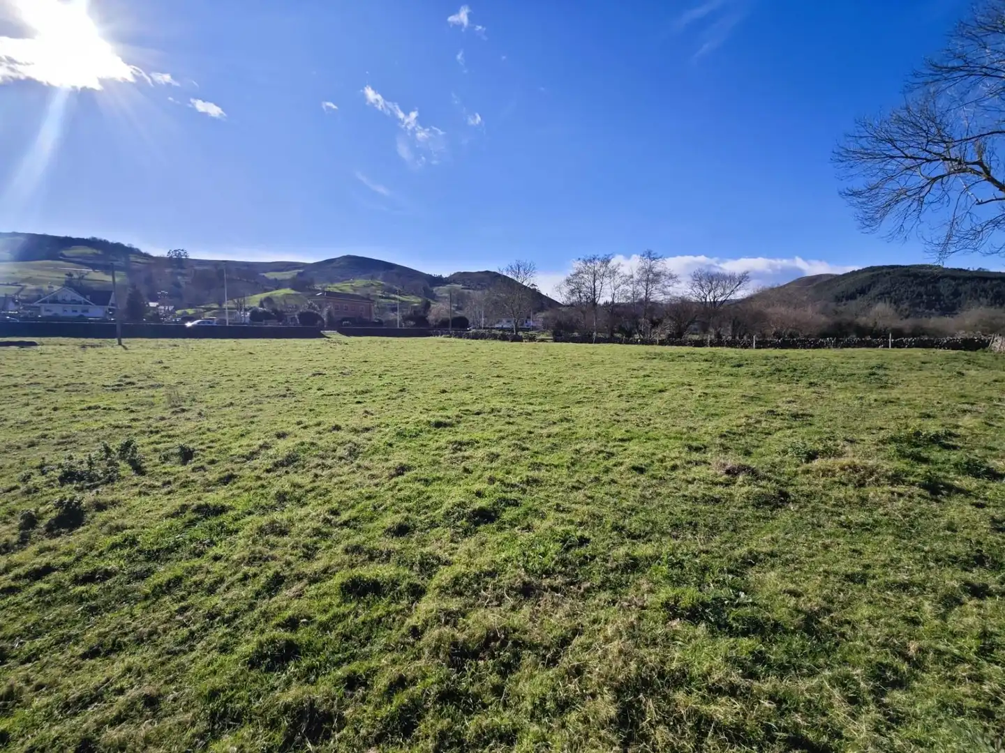 Residential land for sale in Ruente, imagen 2