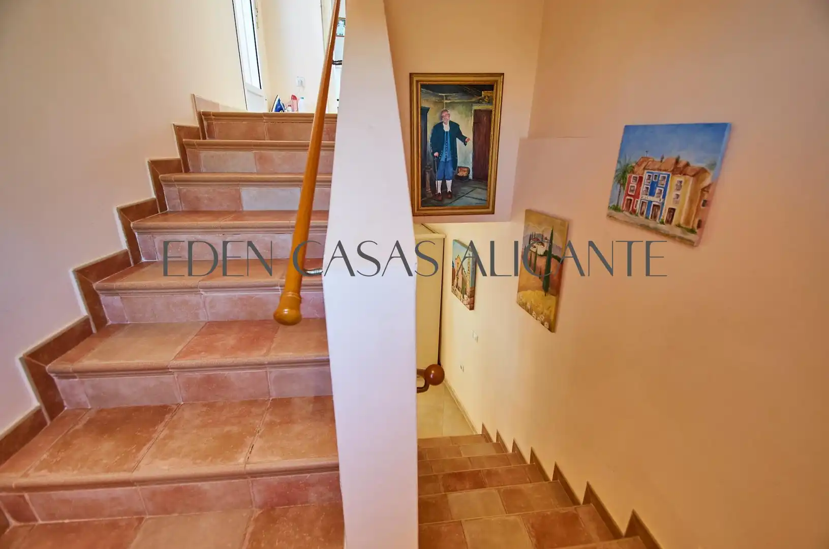 Casa o chalet en venta en Villajoyosa / La Vila Joiosa con Aire acondicionado, Jardín privado y Terraza