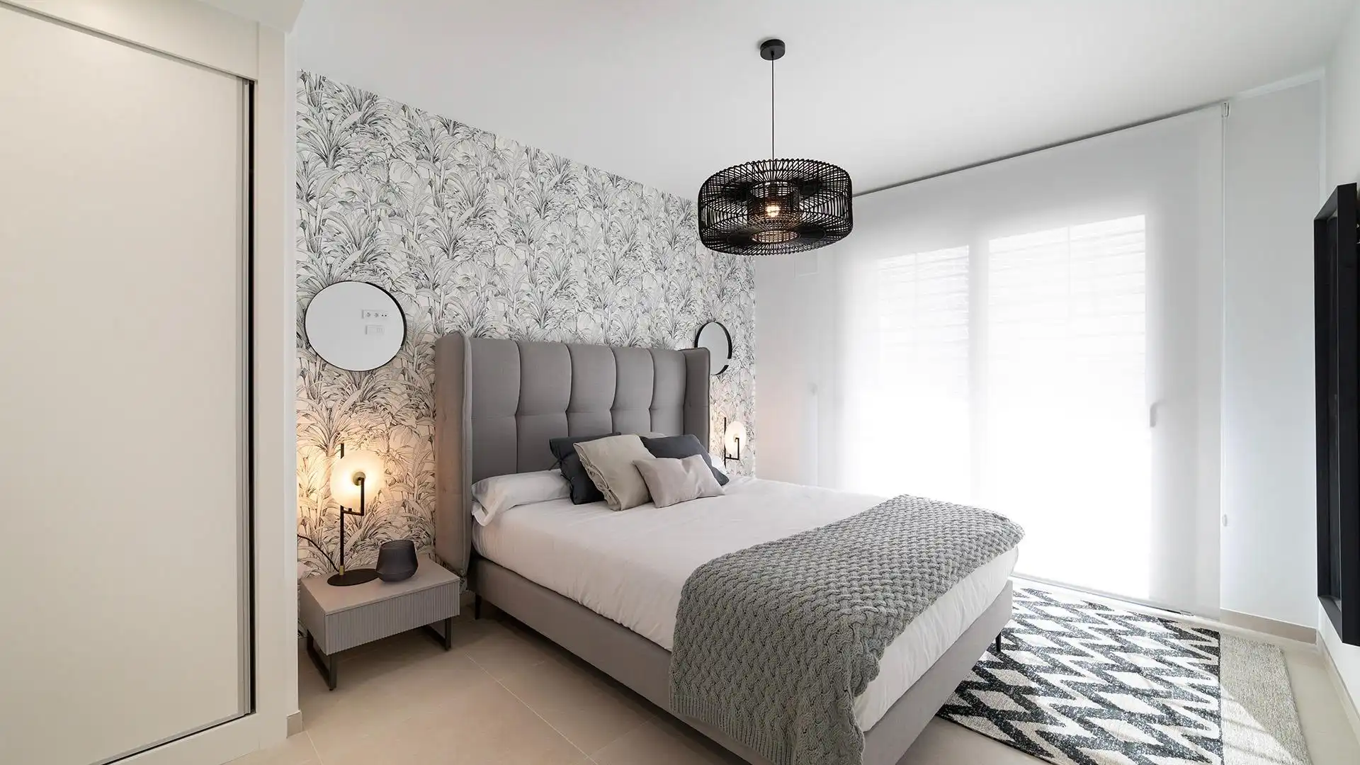 Apartamento con piscina en venta en Playa del Acequión, Náufragos y Rocío del Mar, imagen 9