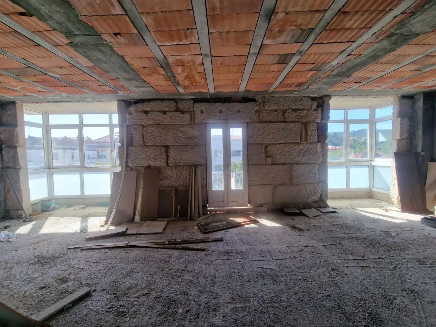 Flat for sale in Gondomar  with Balcony