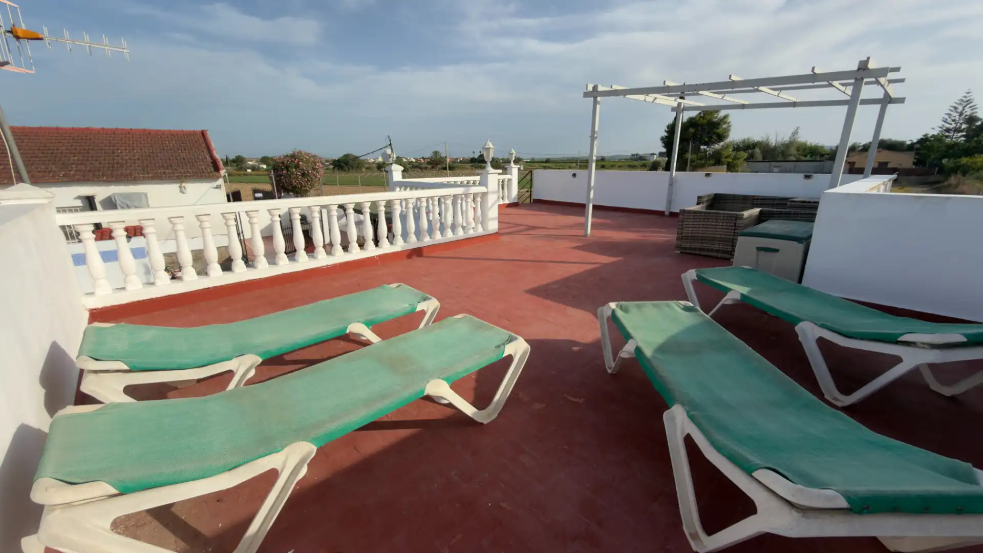 Chalet con piscina en venta en Lugar Florida 2, imagen 19