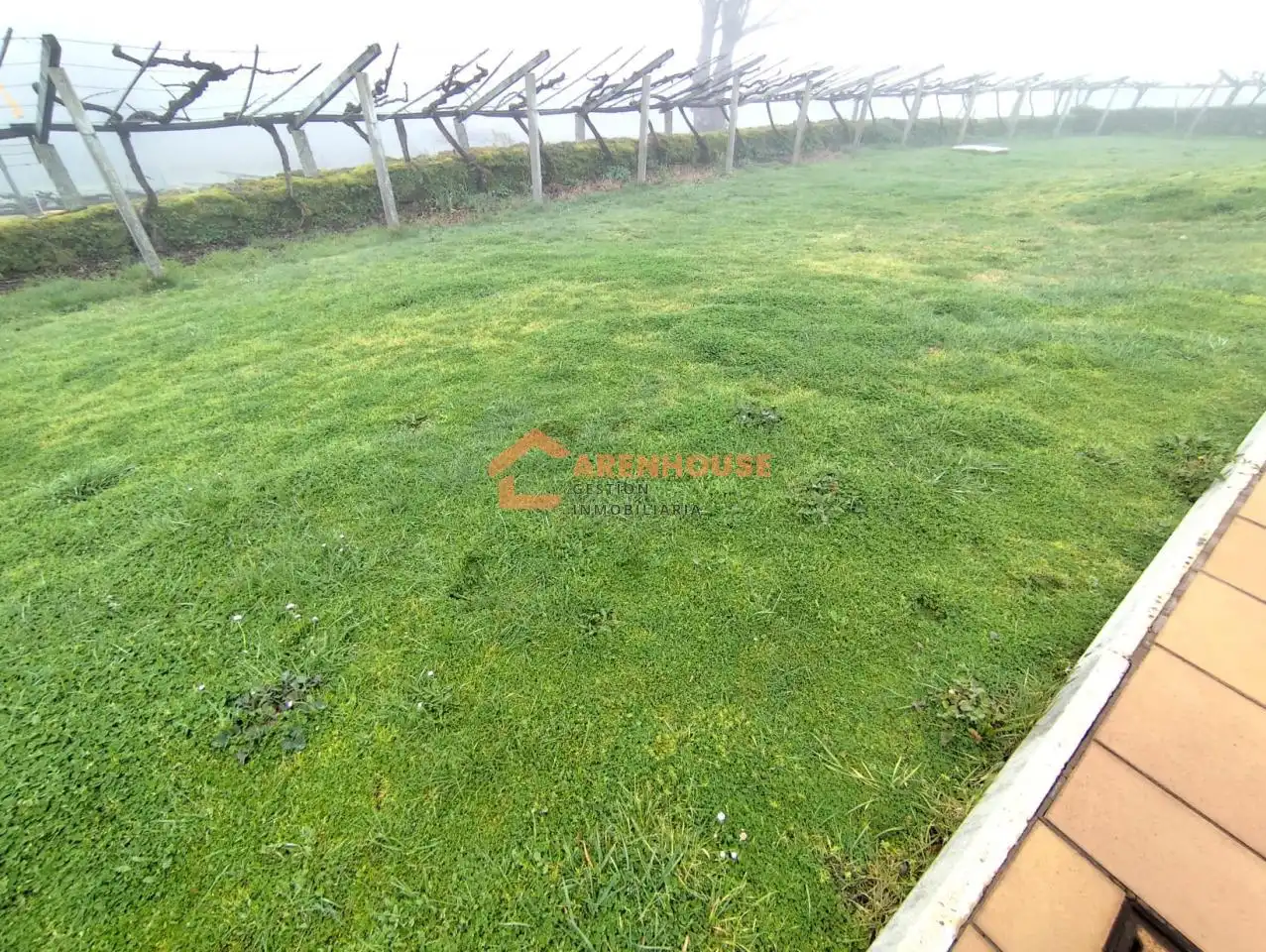 Casa amb jardí en venda a Ramirás, imagen 72