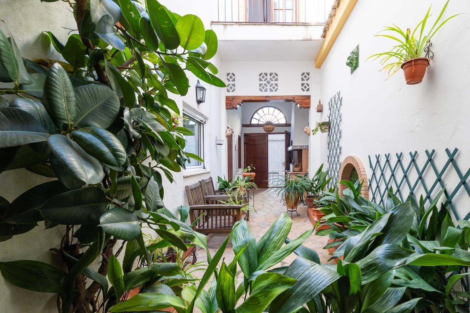 Finca rústica en venta en Mogente / Moixent con Jardín privado, Terraza y Piscina