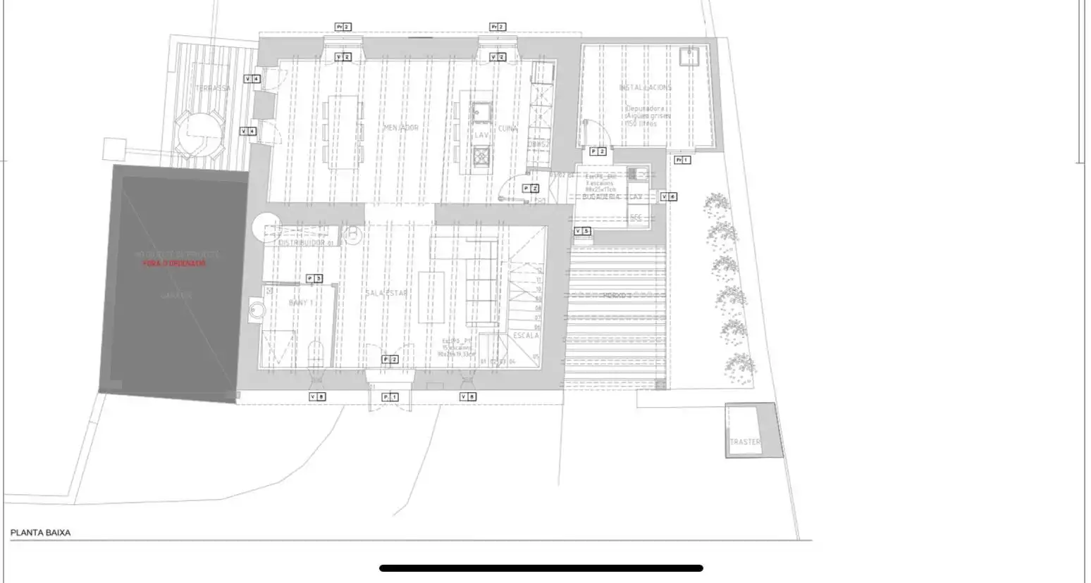 Maison rustique avec jardin à vendre à Son Servera Poble, imagen 17