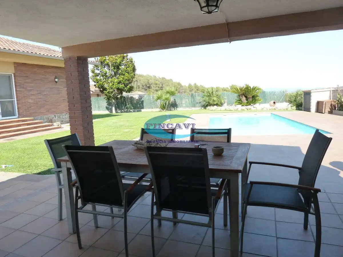 House with pool for sale in Bigues i Riells del Fai, imagen 19