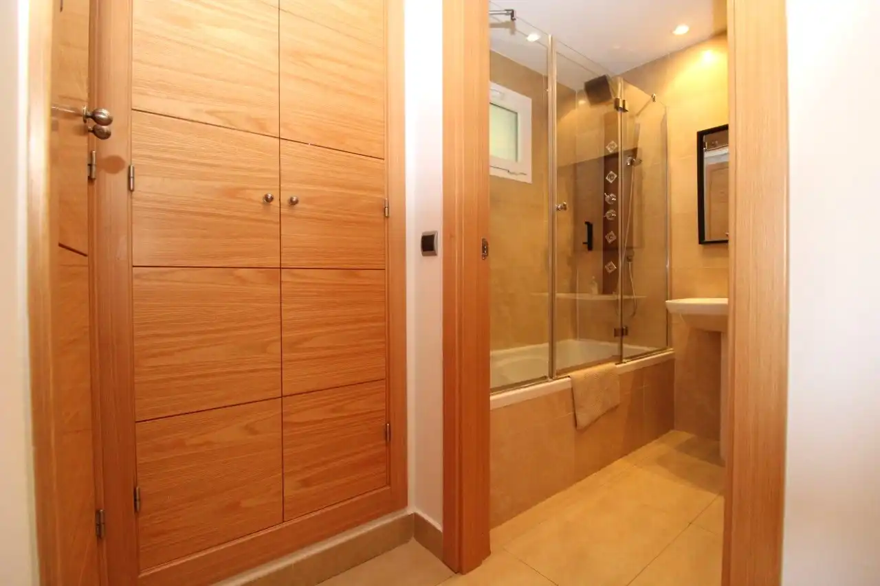 Apartament amb piscina en venda a Las Lomas de Rame - Bahía Bella, imagen 14