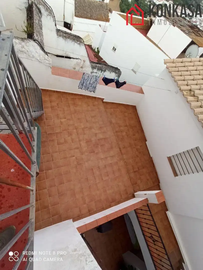 Casa o xalet en venda a Arcos de la Frontera