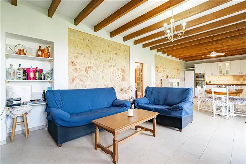 Villa avec piscine à vendre à Algaida, imagen 7
