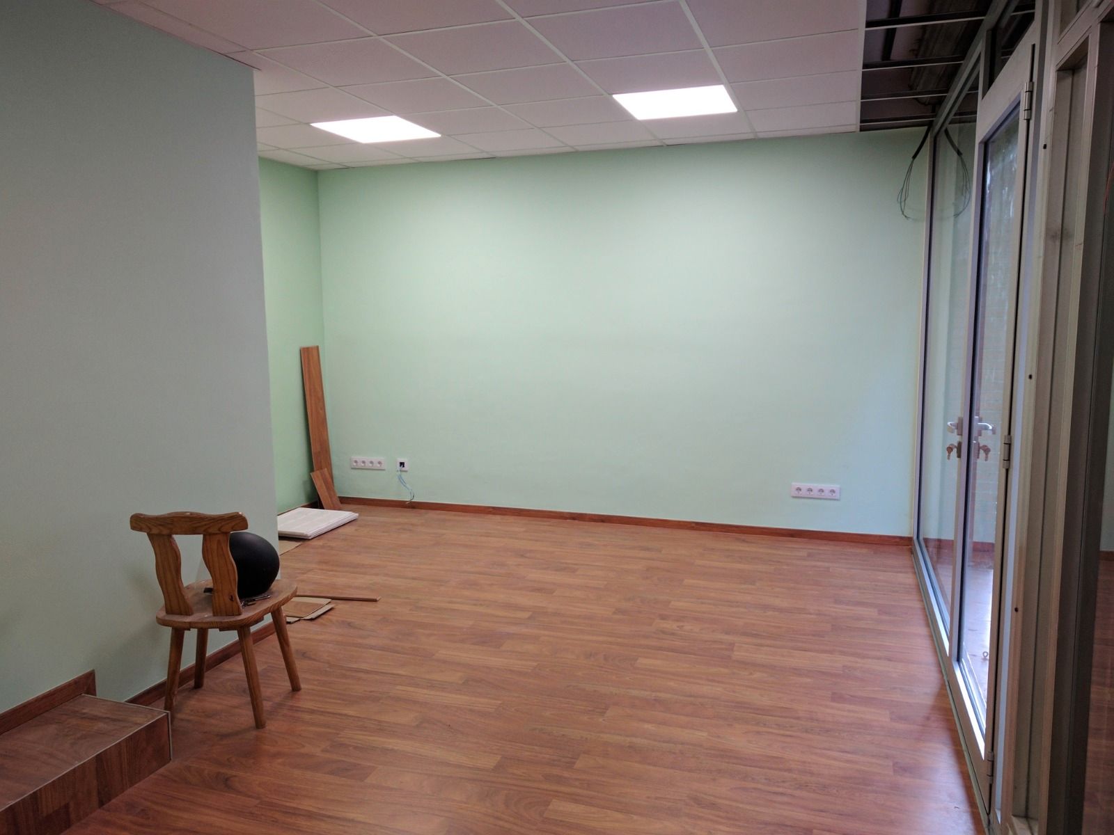 Premises for sale in Mas Baell - Can Carbó