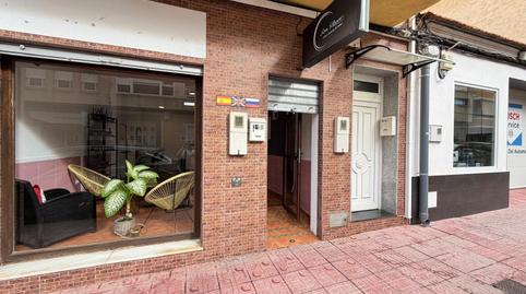 Photo 2 of Premises for rent in Calle Gabriel Miro, Puerto Deportivo, Torrevieja