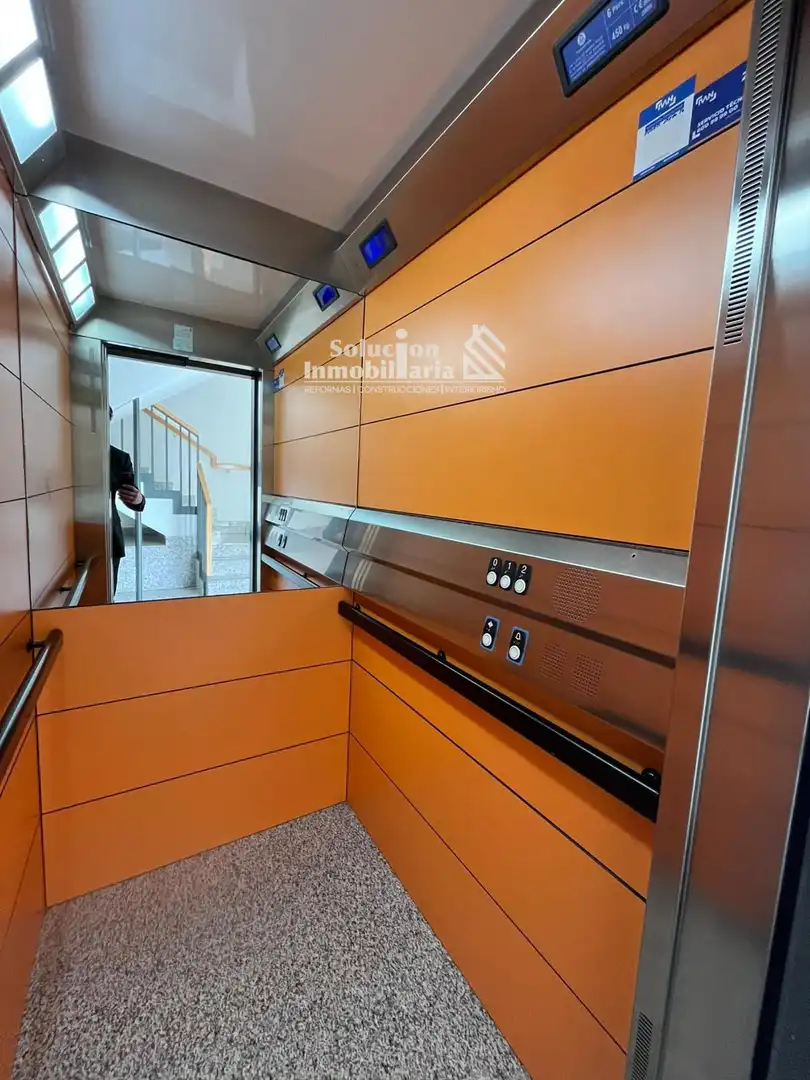 Flat for sale in Aldealengua  with Heating, Terrace and Swimming Pool