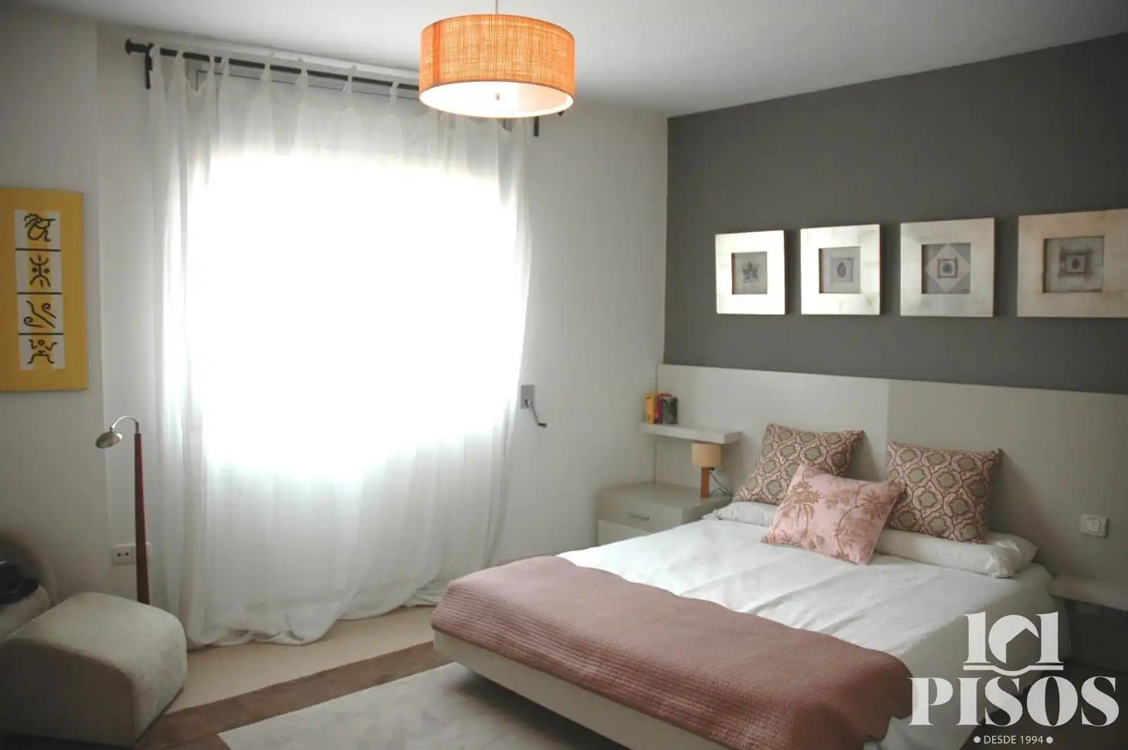 Habitación de Ático de alquiler en Terrassa con Terraza