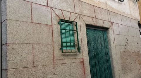Foto 2 de Casa o xalet en venda a Calle General Sanjurjo, 2, Madrigal de la Vera, Cáceres