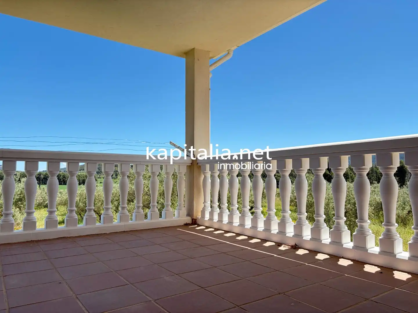 Chalet con terraza en venta en Batoi, imagen 8