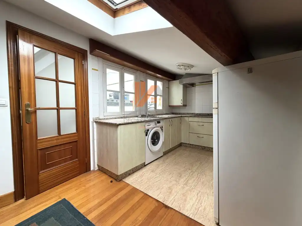 Flat for sale in Rua Vilar, Casco Histórico