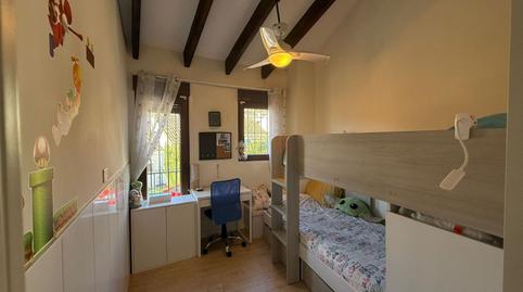 Foto 5 de Casa adosada en venda a Ronda de Alineadas, Río Real, Marbella