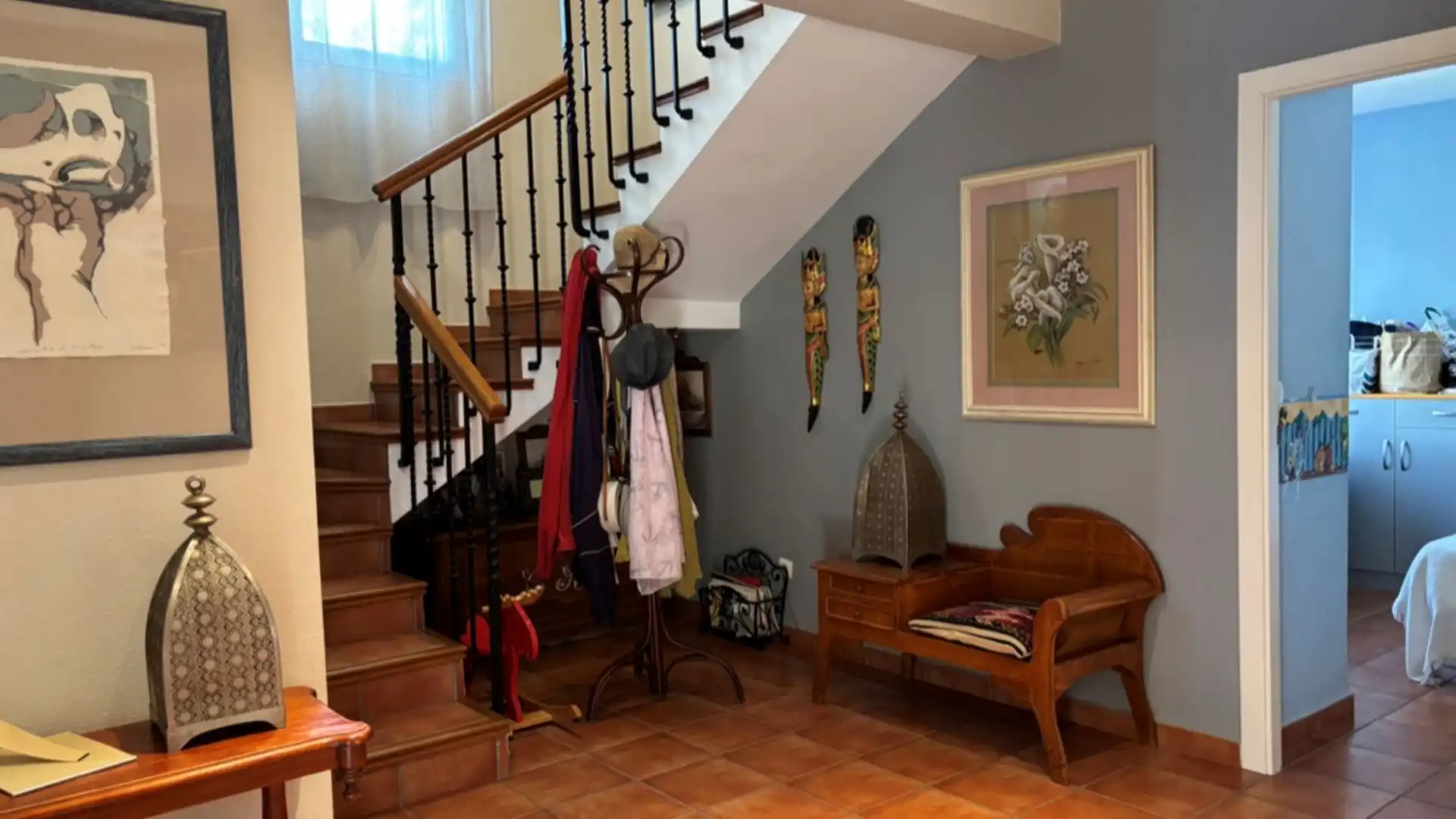 Detached house with balcony for sale in La Pedrera - Vessanes, imagen 3