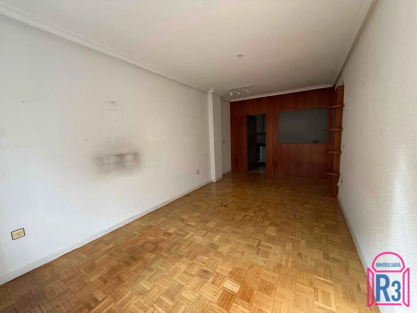 Apartamento en venta en León Capital  con Calefacción